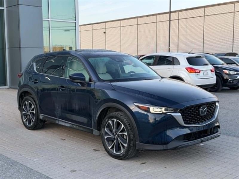 mazda CX-5 2022 - 14