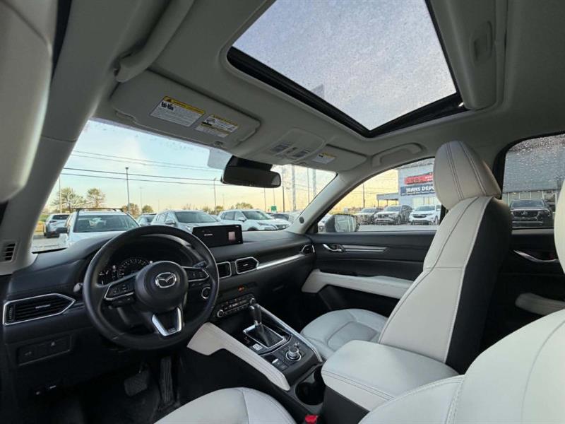mazda CX-5 2022 - 17