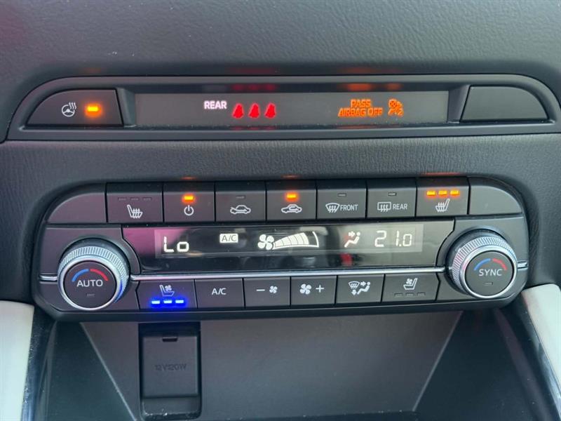 mazda CX-5 2022 - 27