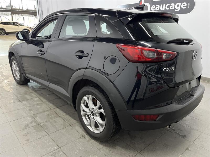 mazda CX-3 2021 - 3