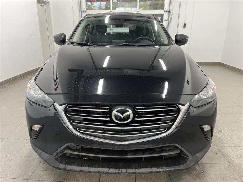 mazda CX-3 2021 - 7