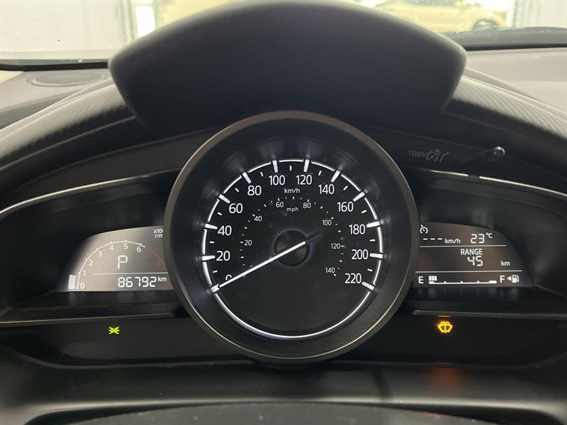 mazda CX-3 2021 - 8