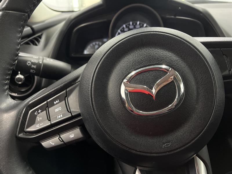 mazda CX-3 2021 - 11