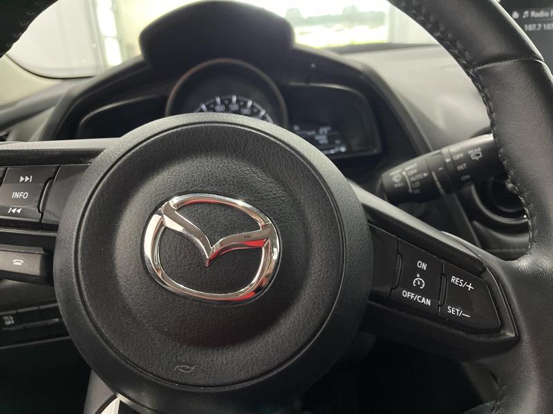 mazda CX-3 2021 - 13