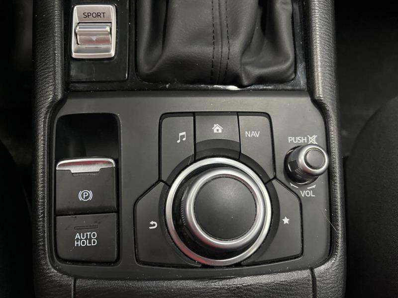 mazda CX-3 2021 - 14