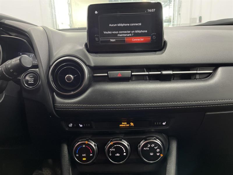 mazda CX-3 2021 - 15