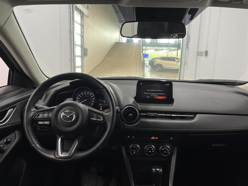 mazda CX-3 2021 - 17