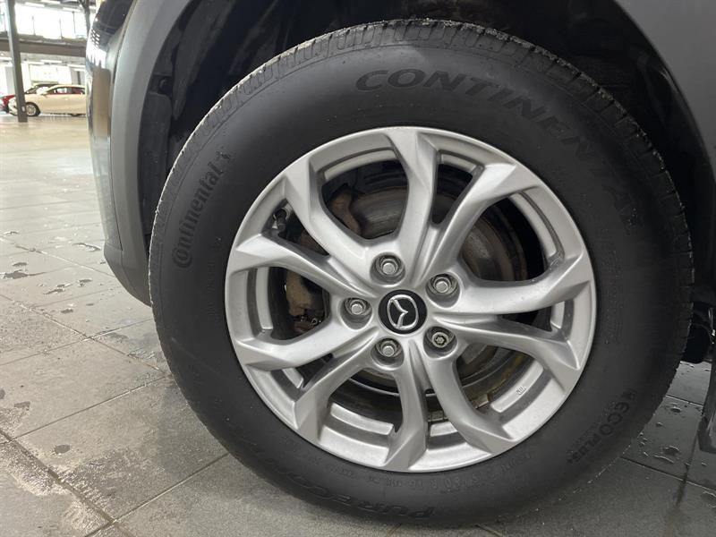 mazda CX-3 2021 - 19