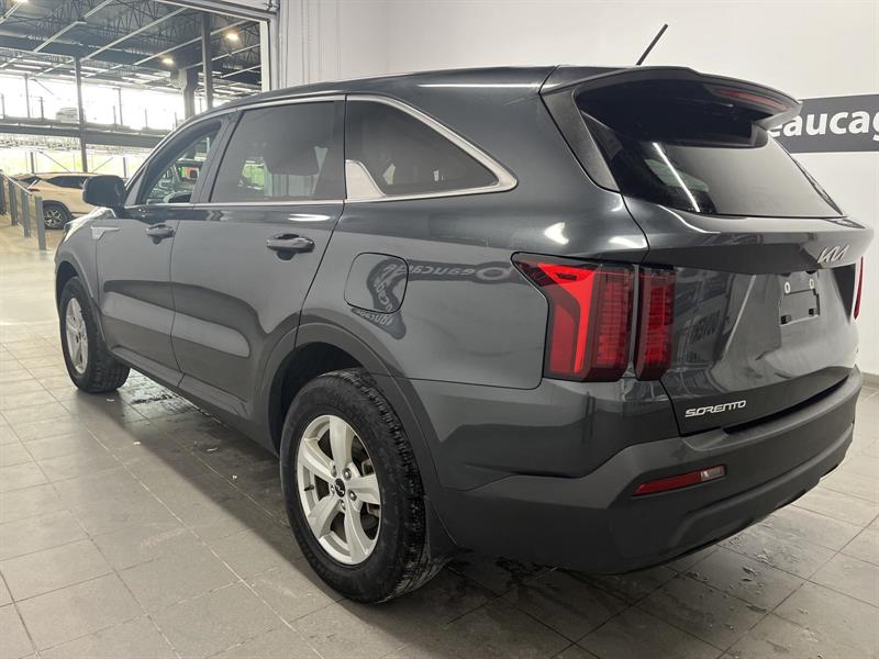 kia Sorento 2023 - 3