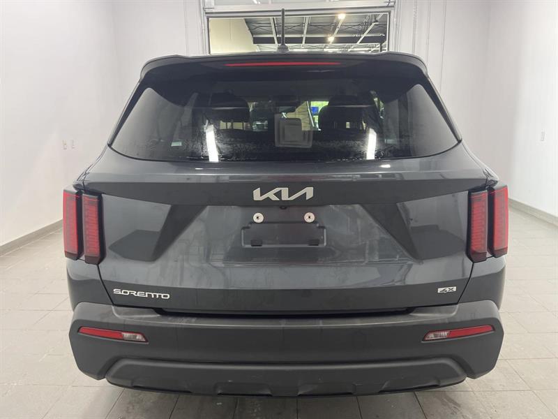 kia Sorento 2023 - 4
