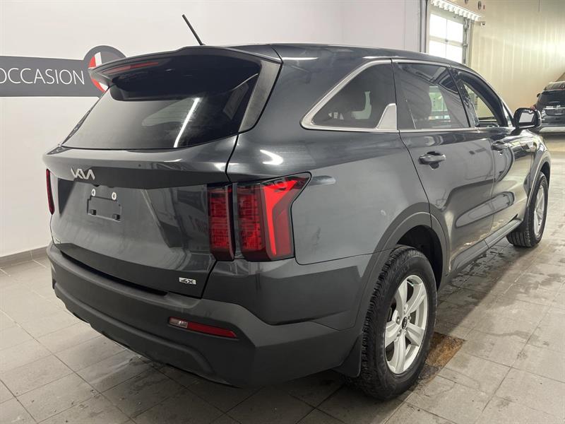 kia Sorento 2023 - 5
