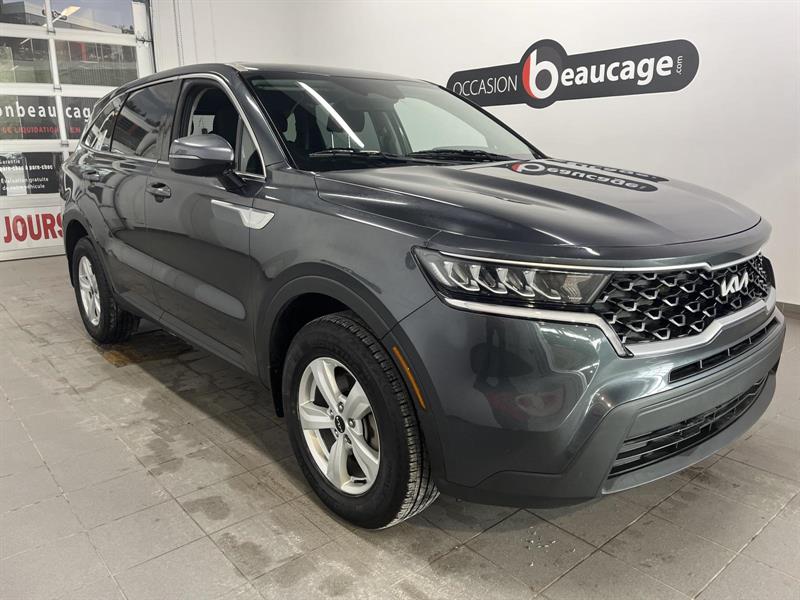 kia Sorento 2023 - 6