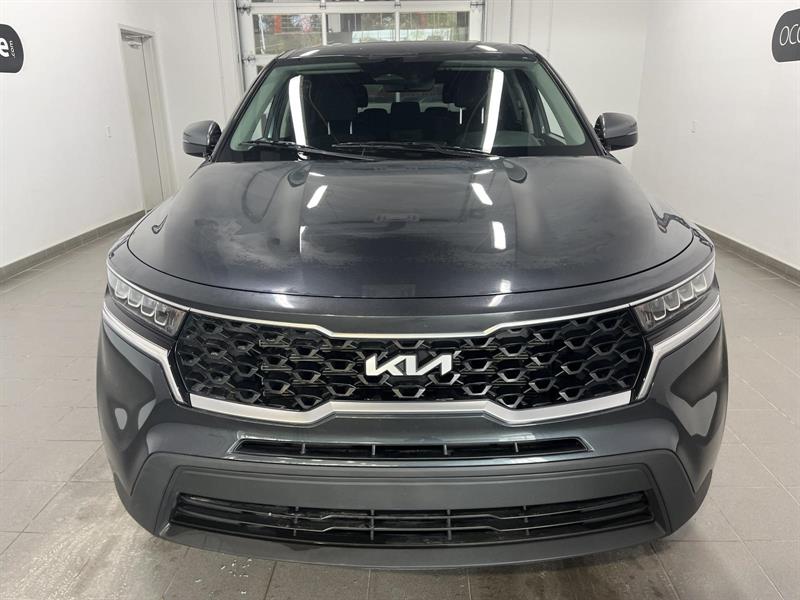 kia Sorento 2023 - 7