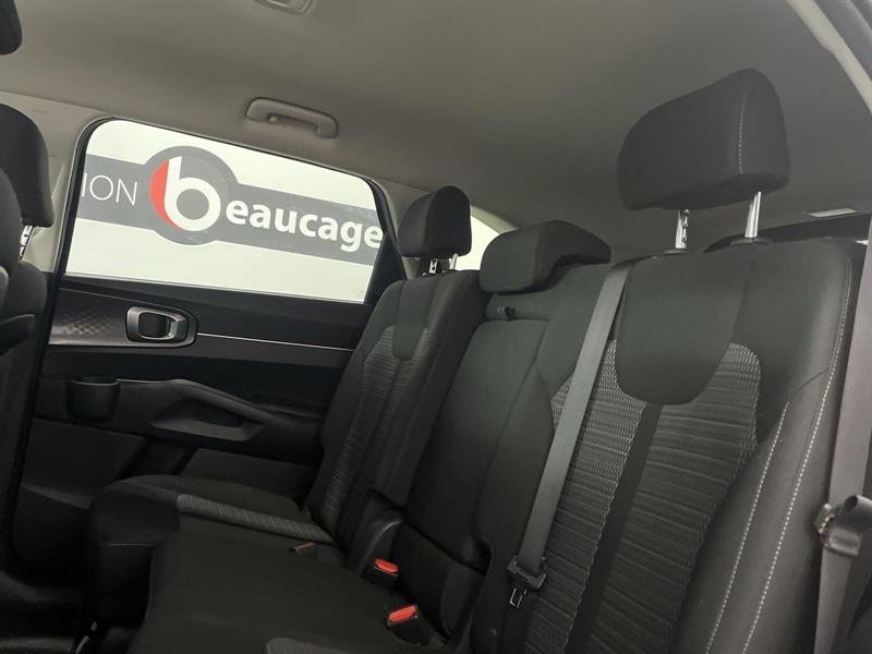 kia Sorento 2023 - 9