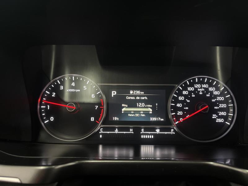 kia Sorento 2023 - 10