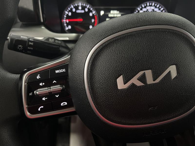 kia Sorento 2023 - 13