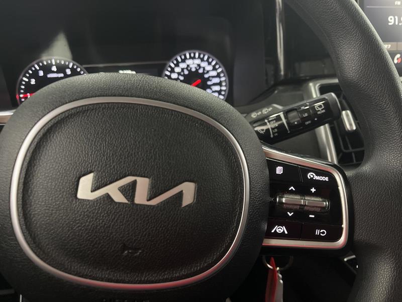 kia Sorento 2023 - 15