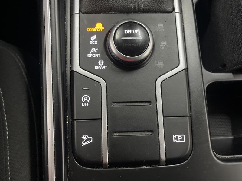 kia Sorento 2023 - 16