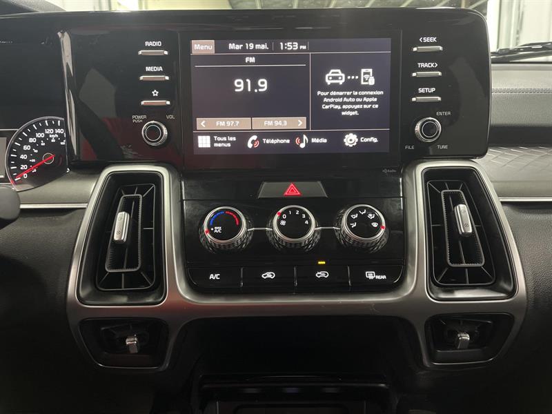 kia Sorento 2023 - 18