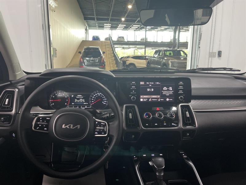 kia Sorento 2023 - 20
