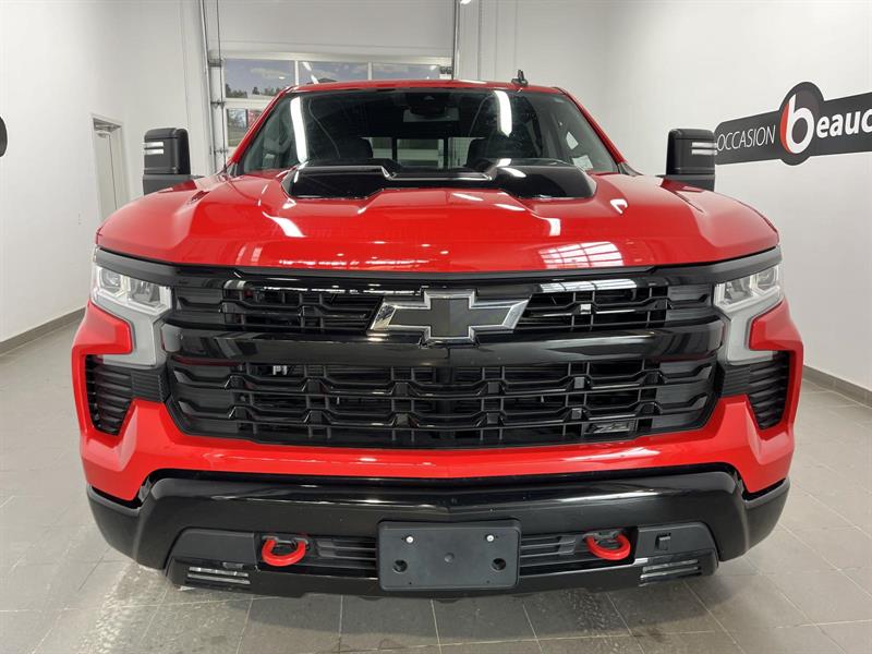 chevrolet Silverado 1500 2024 - 7