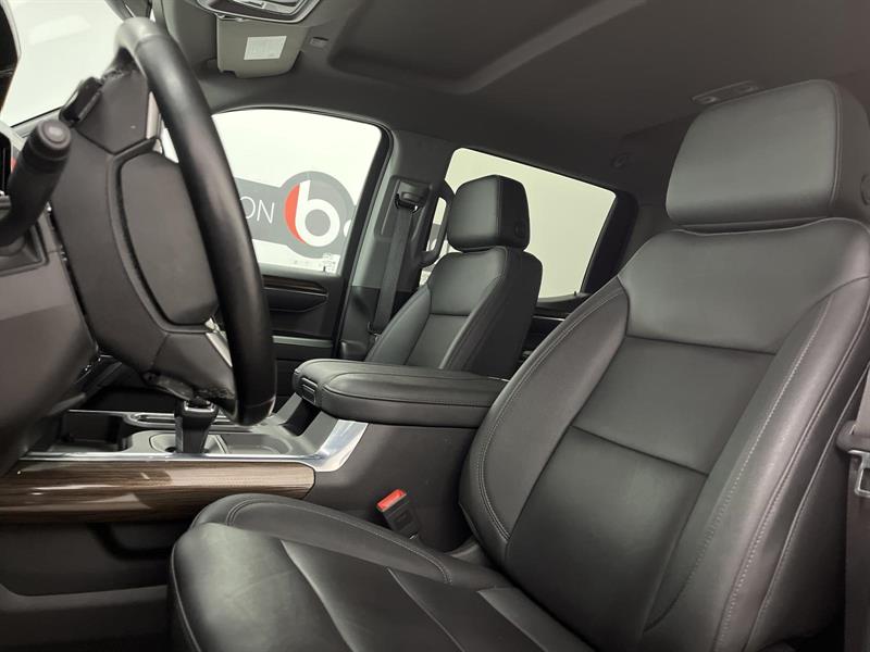 chevrolet Silverado 1500 2024 - 8