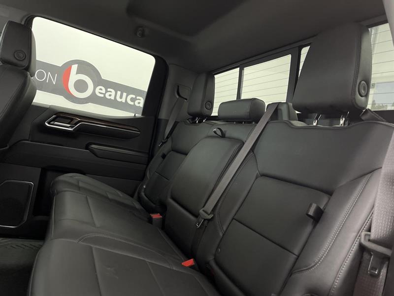 chevrolet Silverado 1500 2024 - 10