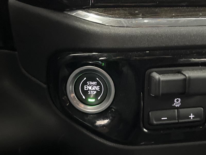 chevrolet Silverado 1500 2024 - 13