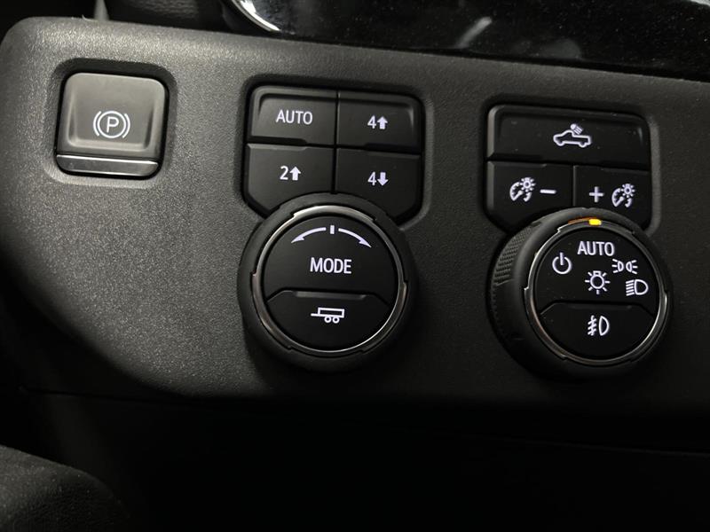 chevrolet Silverado 1500 2024 - 14