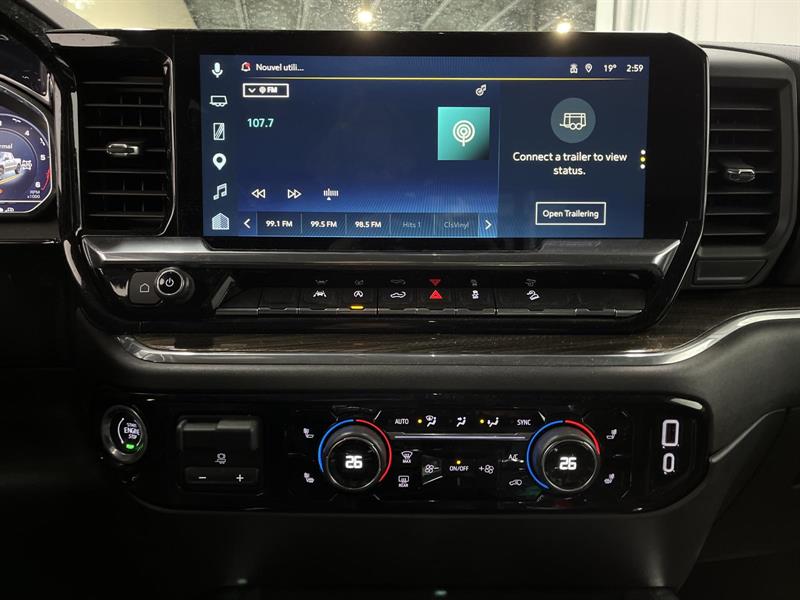 chevrolet Silverado 1500 2024 - 18