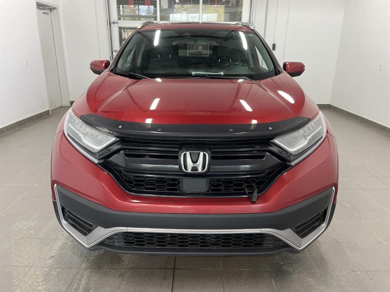 honda CR-V 2020 - 7