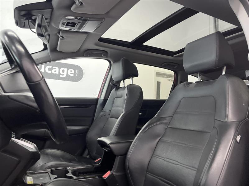 honda CR-V 2020 - 8