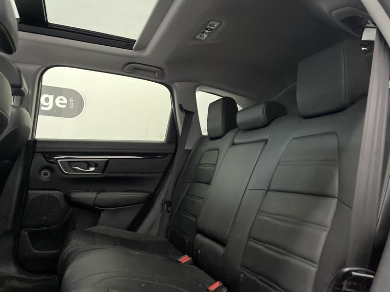 honda CR-V 2020 - 9