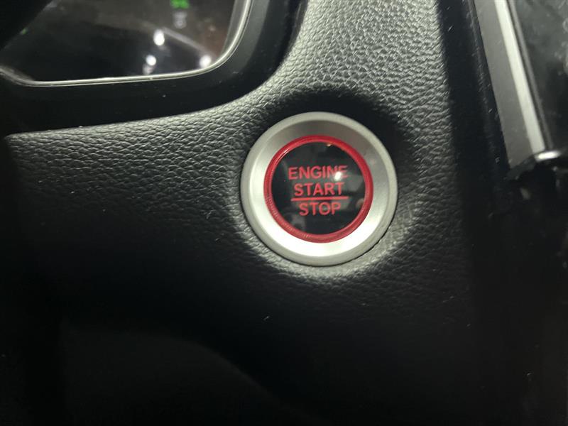 honda CR-V 2020 - 13