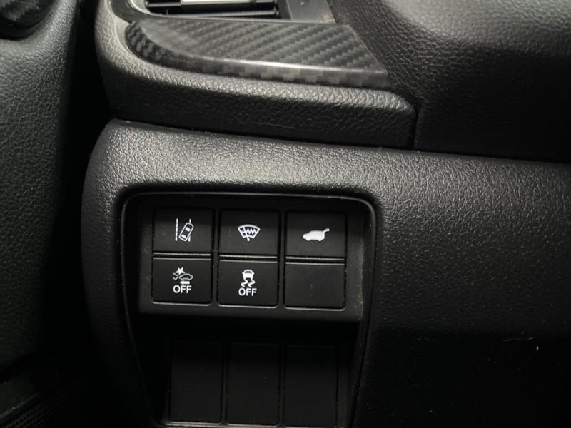 honda CR-V 2020 - 14