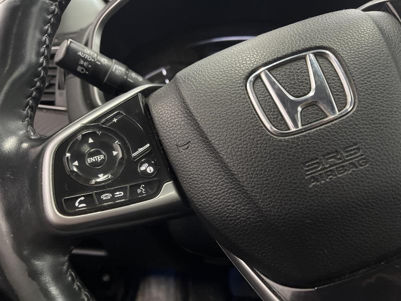 honda CR-V 2020 - 15