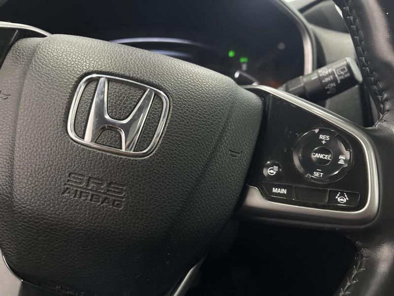 honda CR-V 2020 - 17
