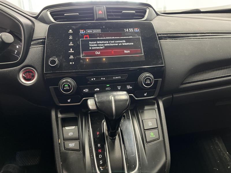 honda CR-V 2020 - 18