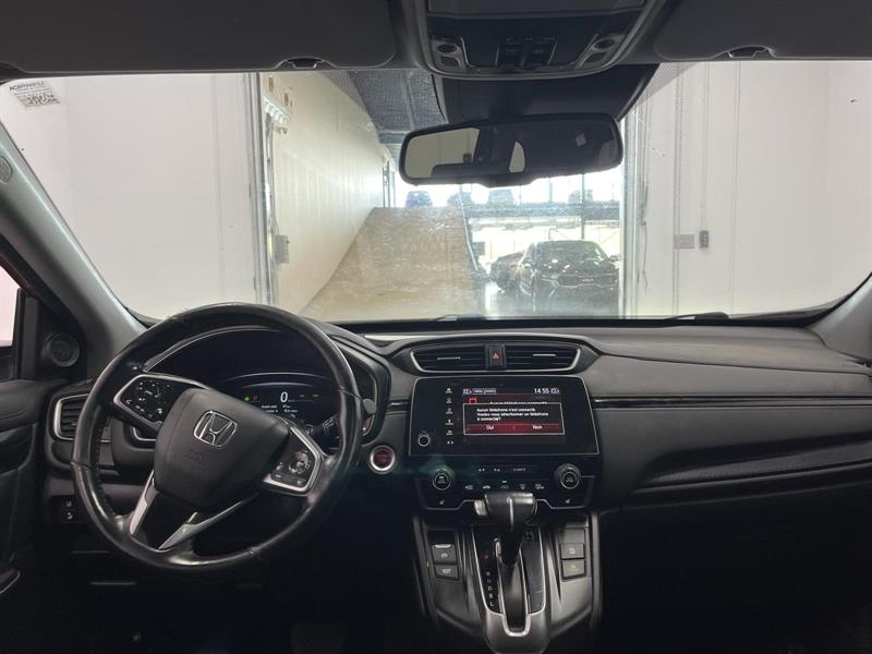 honda CR-V 2020 - 20