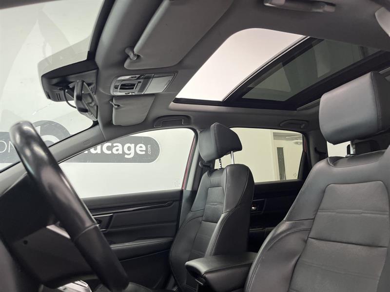 honda CR-V 2020 - 22