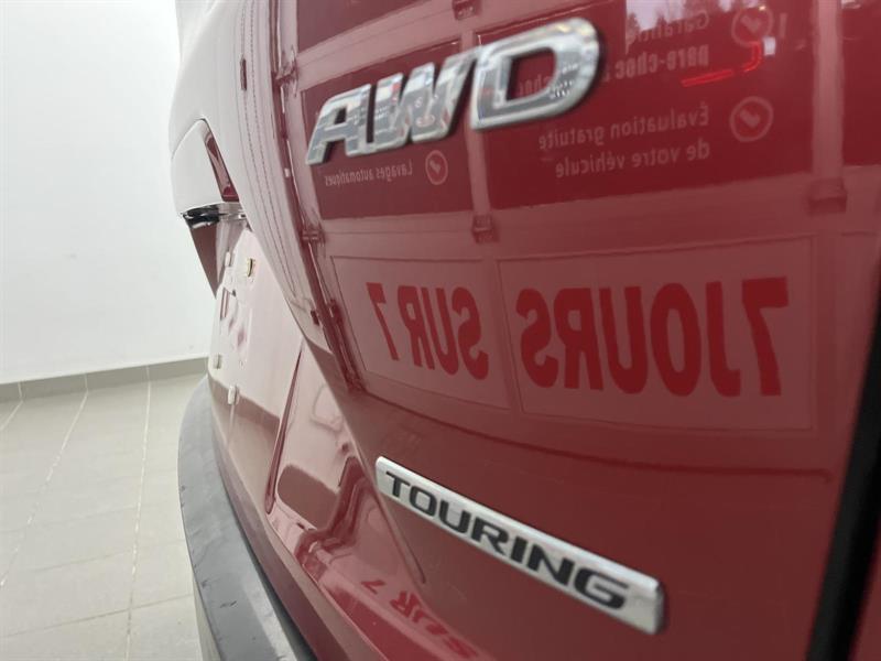 honda CR-V 2020 - 23