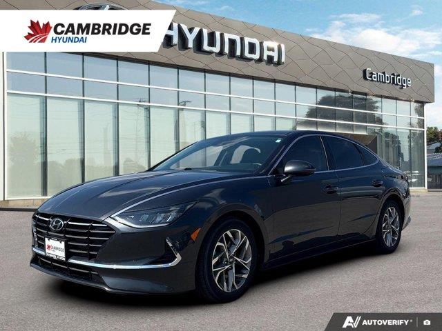 hyundai Sonata 2021