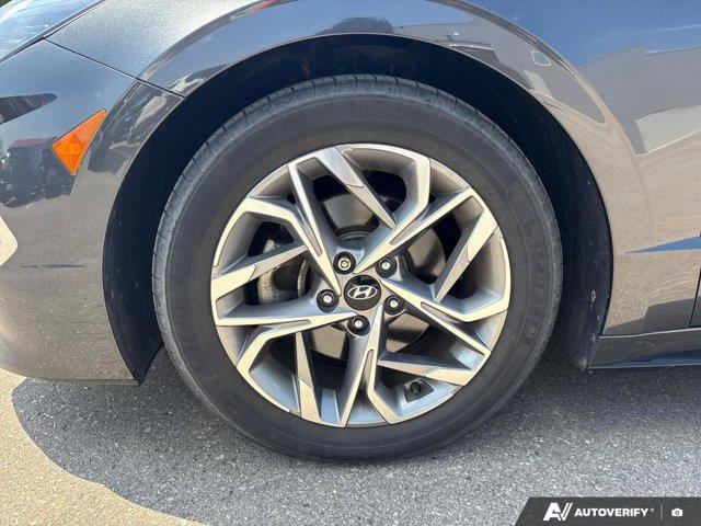 hyundai Sonata 2021 - 9