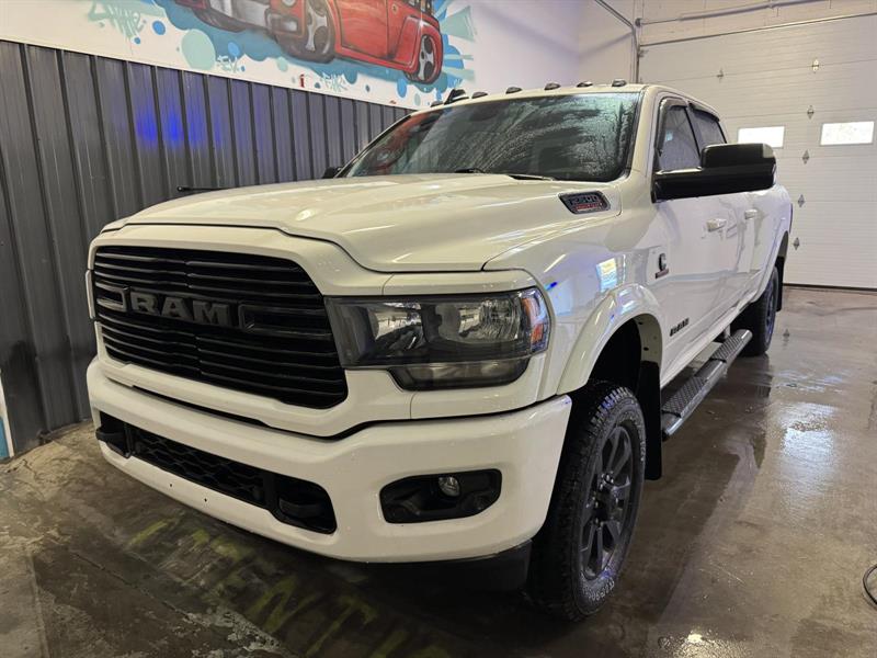 ram 2500 2020