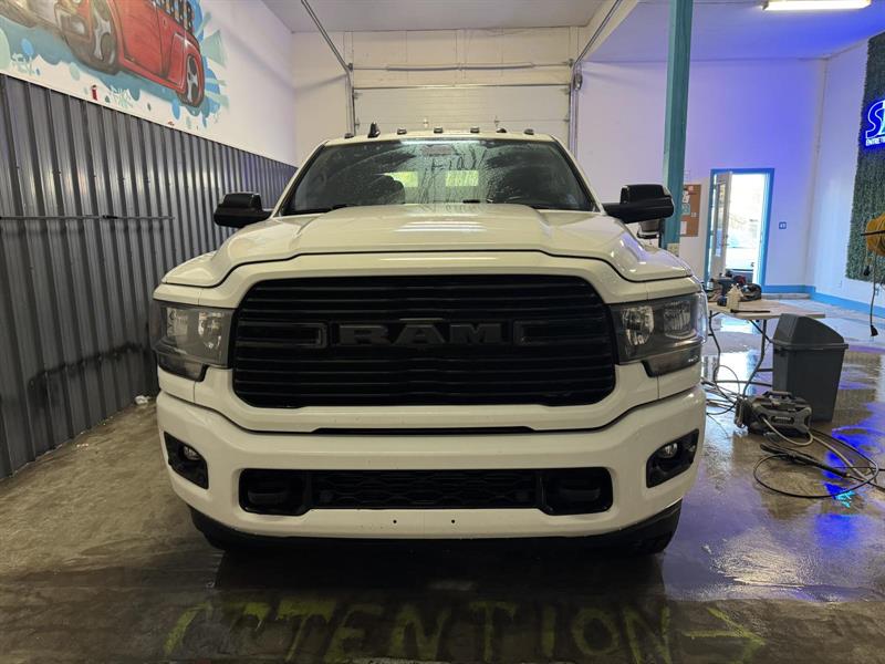 ram 2500 2020 - 2