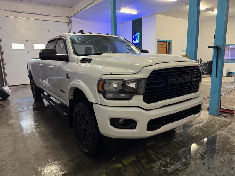 ram 2500 2020 - 3