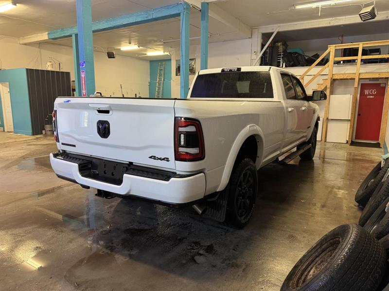 ram 2500 2020 - 4
