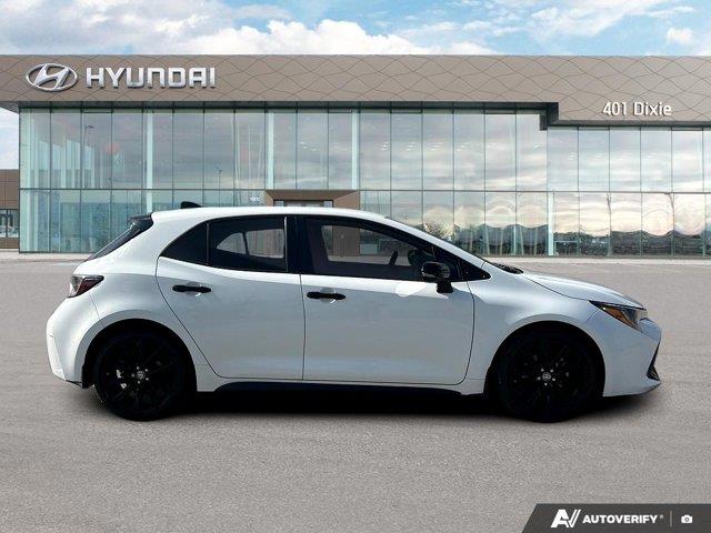 toyota Corolla à hayon 2022 - 6