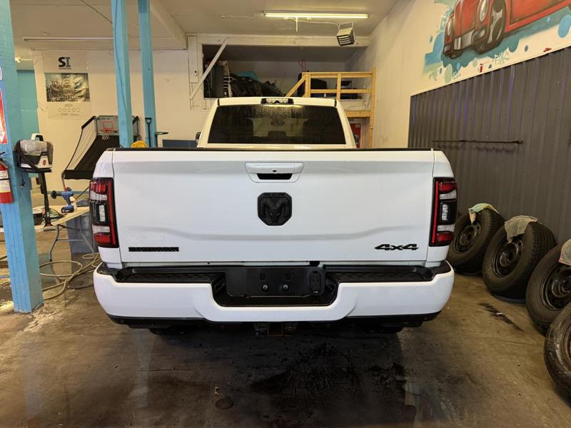 ram 2500 2020 - 5