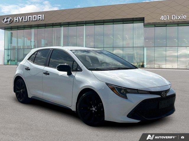 toyota Corolla à hayon 2022 - 7